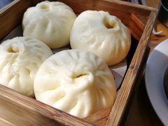 -食膳公园包子铺(烈士公园店)