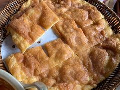 芝麻酱糖饼-小吊梨汤·北京菜(香山店)