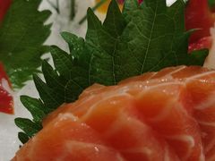 -新一番三文鱼寿司(上邦店)
