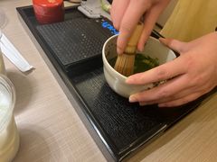 -隐溪茶馆(静安寺店)