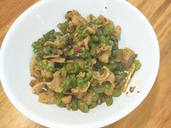 -笨罗卜浏阳菜馆(富家湾小区店)