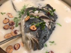 -上名堂·鱼头好吃(体育场路店)