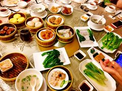 -香云轩·顺德菜(香云纱园林酒店店)