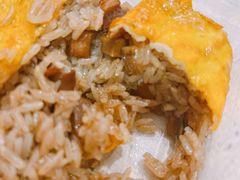 三鲜豆皮-老通城豆皮大王(吉庆街店)