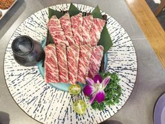 -杨小佳·齐齐哈尔烤肉·烤串(广州店)