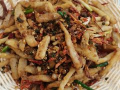 -江城燕子大排档(江汉路步行街店)