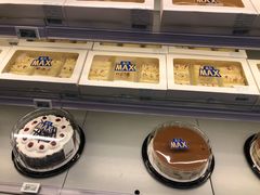 -盒马X会员店(上海森兰商都店)