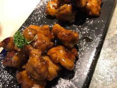 -绿茶餐厅(成都大悦城店)