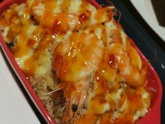 -吱咖啡西式简餐