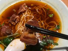 红烧排骨面-耿福兴(步行街店)