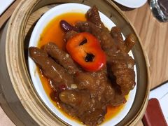 -胜记凯心茶餐厅(汇金财富广场店)