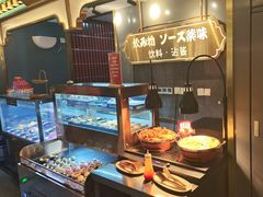 -一绪に寿喜烧(荟聚店)