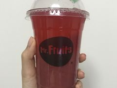 -Mr.Fruits水果先生(朝阳门悠唐店)