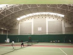 -齐动力网球(国贸店)