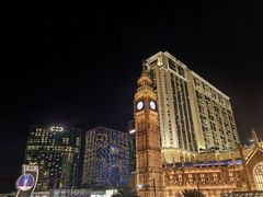 -澳门威尼斯人综合度假区