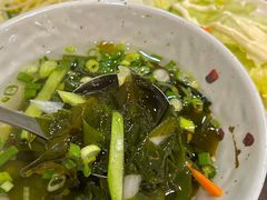 -金明子八带鱼馆(正宗韩国连锁店)