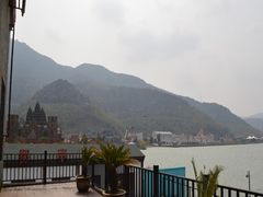 -达蓬山旅游度假区