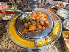 -朴安胖·韩国烤肉(沈阳店)