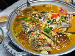 -老李家土菜馆·安吉地标美食