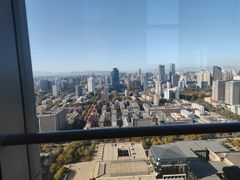 -视界美食自助餐厅·石家庄希尔顿酒店