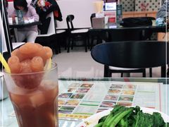 -澳门陈光记烧味饭店(万象城店)