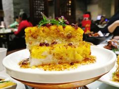 -北京老铺烤鸭(西稍门店)