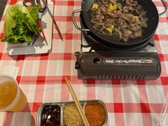 -林真真牛肋条放题(天马店)