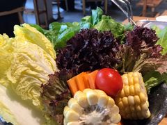 -打酱友•斑鱼海鲜粥火锅(吴桥店)