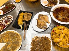 -得记得潮州海鲜砂锅粥(宝业路店)