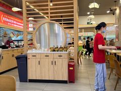 -大官米线(喜盈门范城店)