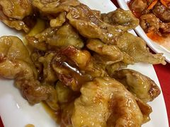 -夕阳红小吃(中街大悦城店)