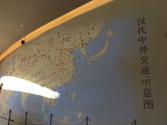 -敦煌莫高窟数字展示中心