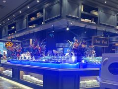 -宴立方海鲜自助(义乌万达广场店)