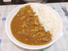 -顶屋咖喱(武大店)