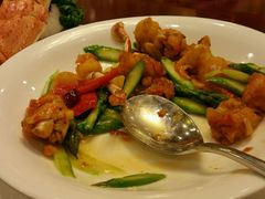 -聚春园自助餐厅(东街口店)
