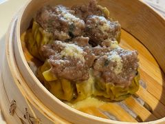 -白天鹅宾馆-宏图府餐厅