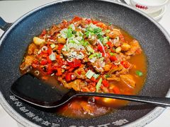 -味上湘菜馆(悦方ID MALL店)