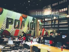 大堂-玛尚诺Pizza&Bar(长泰广场店)