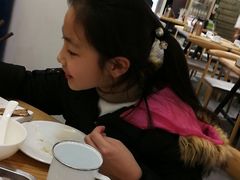 -小艺烧烤(曲江店)