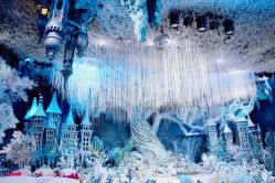 -华东饭店·园林式婚礼宴会厅酒店