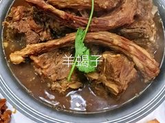 -白魁老号饭庄(交道口店)