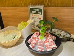 -狐狸爱上椰子鸡(滨江星光大道店)