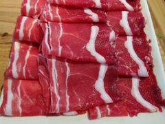 -珍巴奴毛肚牛肉小火锅(四惠店)