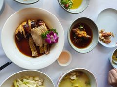 -南通滨江洲际酒店-东厨中餐厅