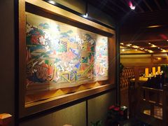 大堂-松子料理(亮马桥店)