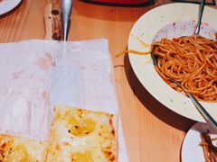 -夏日玛莉西餐厅(梅溪湖步步高店)