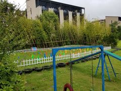 -上海崇明金茂凯悦酒店