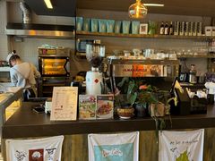 -ommo cafe(半岛城邦店)