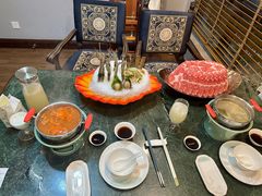 -文涵小院·邻里厨房