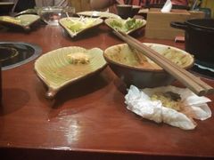 android_upload_pic-一叶一世界•素食餐厅(环球中心店)